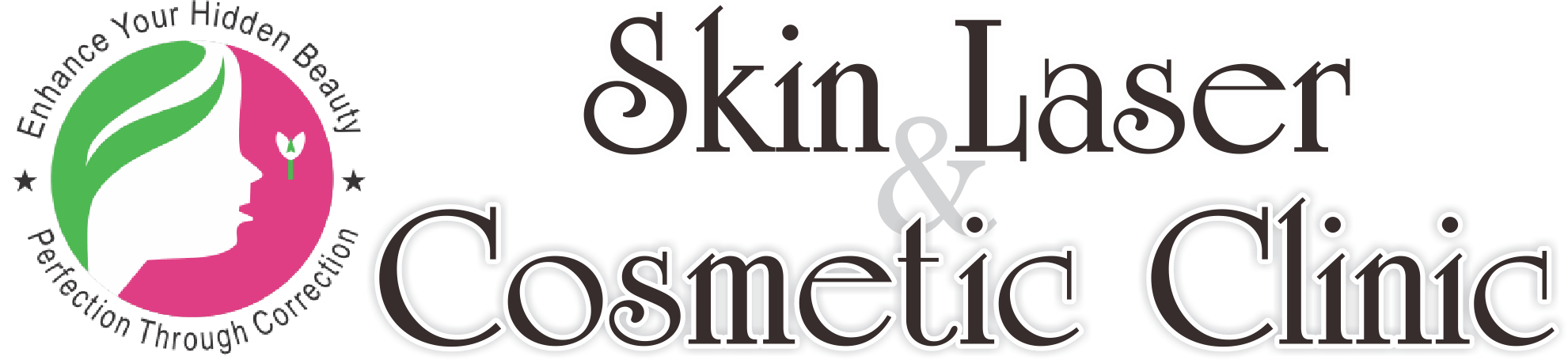 Dr. I Mazhar Clinic Logo